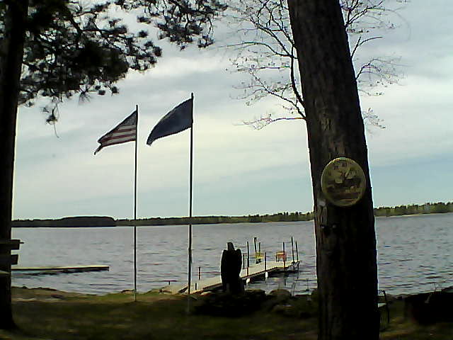 Whiteface Cam Image - Wed, 05/20/2015 1:35pm 