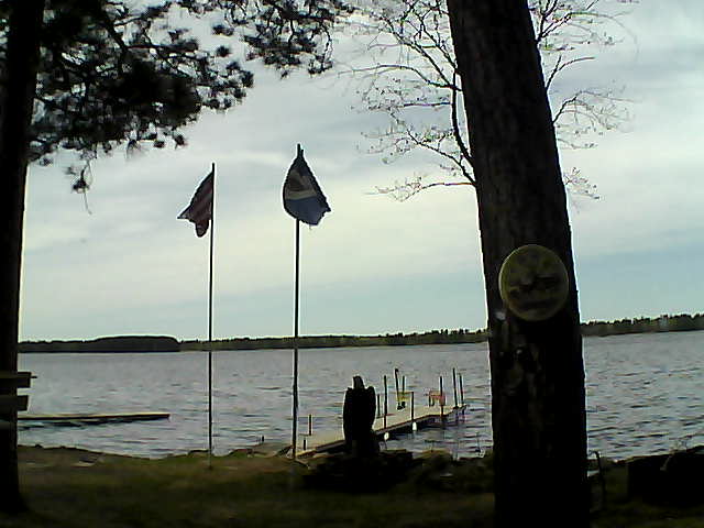 Whiteface Cam Image - Wed, 05/20/2015 1:55pm 