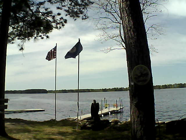 Whiteface Cam Image - Wed, 05/20/2015 2:35pm 