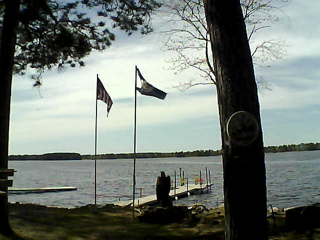 Whiteface Cam Image - Wed, 05/20/2015 3:15pm 