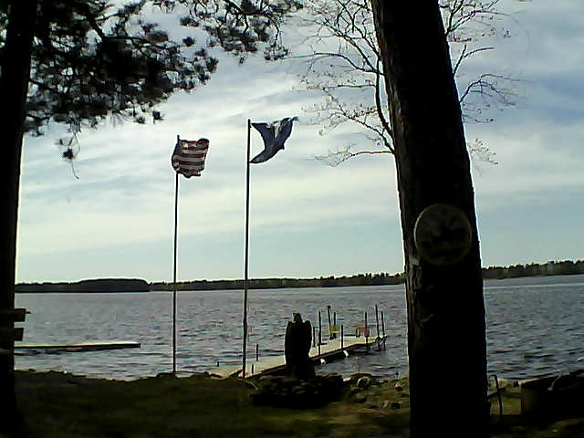 Whiteface Cam Image - Wed, 05/20/2015 3:55pm 