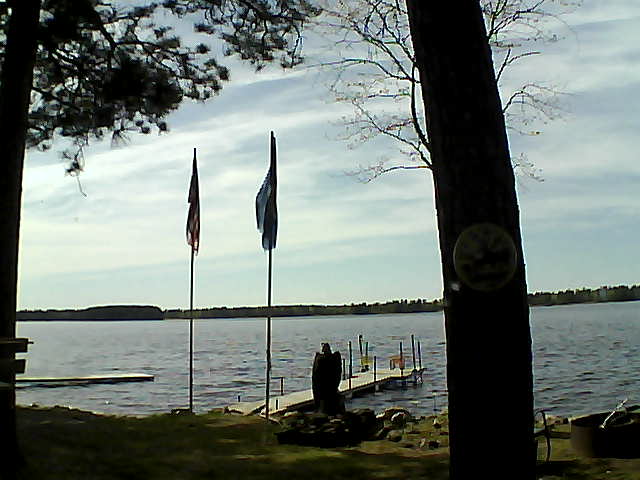 Whiteface Cam Image - Wed, 05/20/2015 4:15pm 