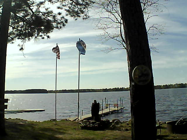 Whiteface Cam Image - Wed, 05/20/2015 4:55pm 