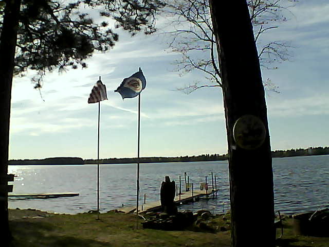 Whiteface Cam Image - Wed, 05/20/2015 5:15pm 