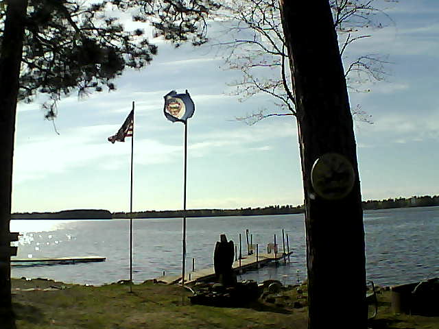 Whiteface Cam Image - Wed, 05/20/2015 5:35pm 