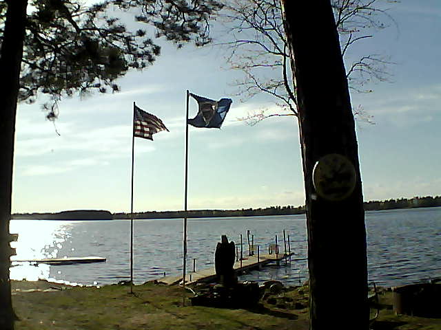 Whiteface Cam Image - Wed, 05/20/2015 5:55pm 