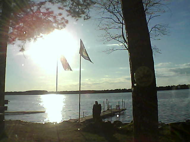 Whiteface Cam Image - Wed, 05/20/2015 7:15pm 