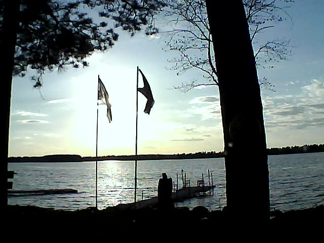 Whiteface Cam Image - Wed, 05/20/2015 7:35pm 