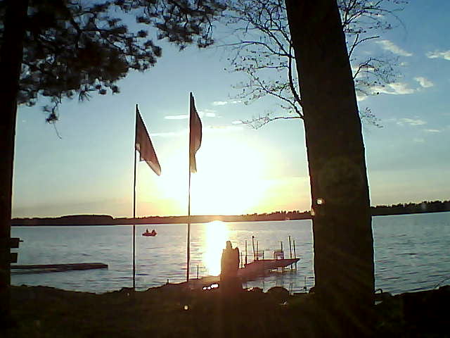 Whiteface Cam Image - Wed, 05/20/2015 8:15pm 