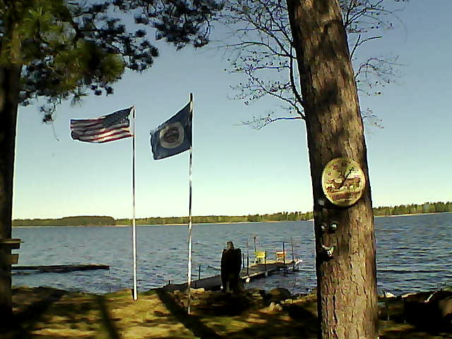 Whiteface Cam Image - Thu, 05/21/2015 9:34am 