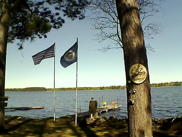 Whiteface Cam Image - Thu, 05/21/2015 9:54am 