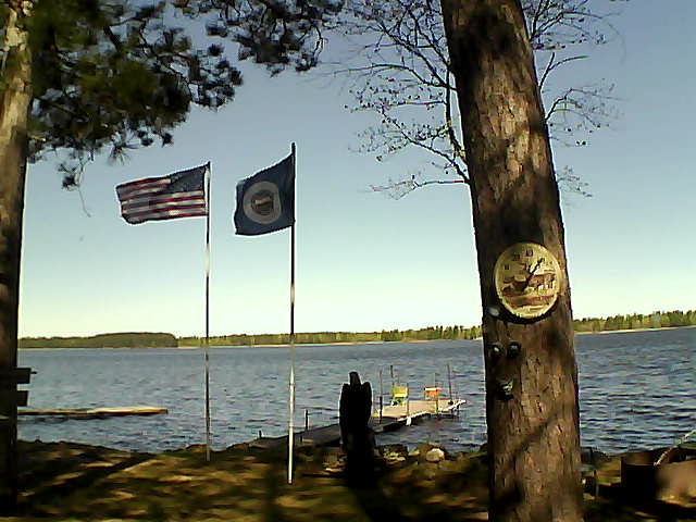 Whiteface Cam Image - Thu, 05/21/2015 10:14am 