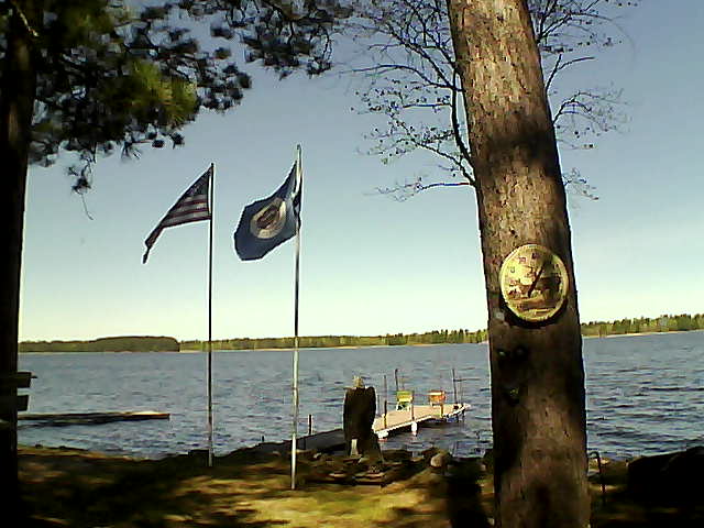 Whiteface Cam Image - Thu, 05/21/2015 10:54am 