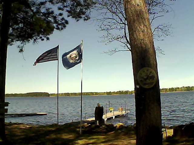 Whiteface Cam Image - Thu, 05/21/2015 11:14am 