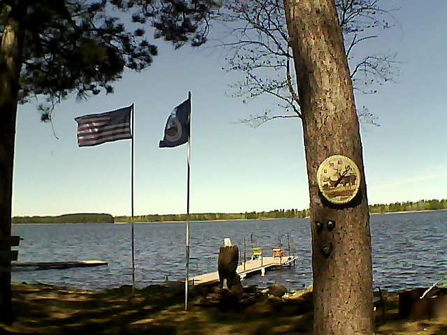 Whiteface Cam Image - Thu, 05/21/2015 11:34am 