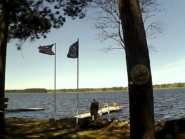 Whiteface Cam Image - Thu, 05/21/2015 11:54am 