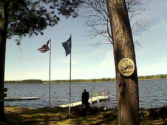 Whiteface Cam Image - Thu, 05/21/2015 12:34pm 