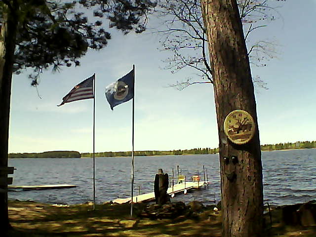 Whiteface Cam Image - Thu, 05/21/2015 12:54pm 