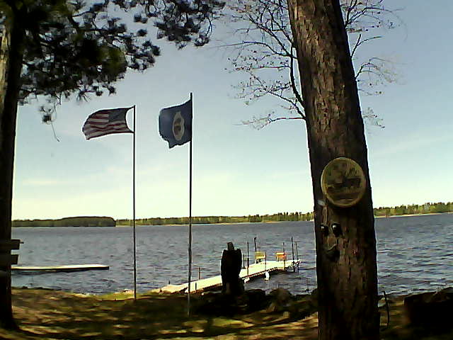 Whiteface Cam Image - Thu, 05/21/2015 1:14pm 