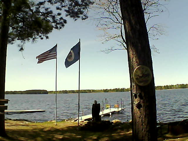 Whiteface Cam Image - Thu, 05/21/2015 1:54pm 