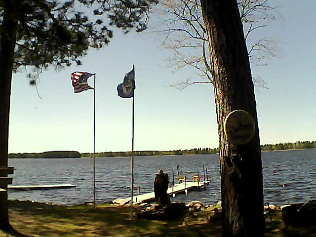 Whiteface Cam Image - Thu, 05/21/2015 2:54pm 