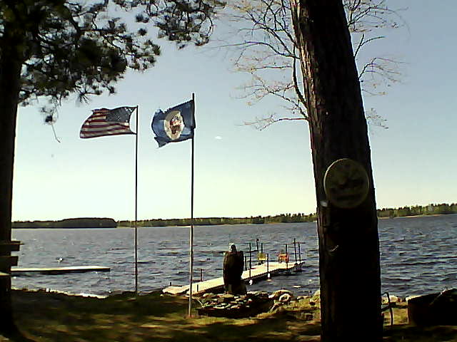 Whiteface Cam Image - Thu, 05/21/2015 3:34pm 