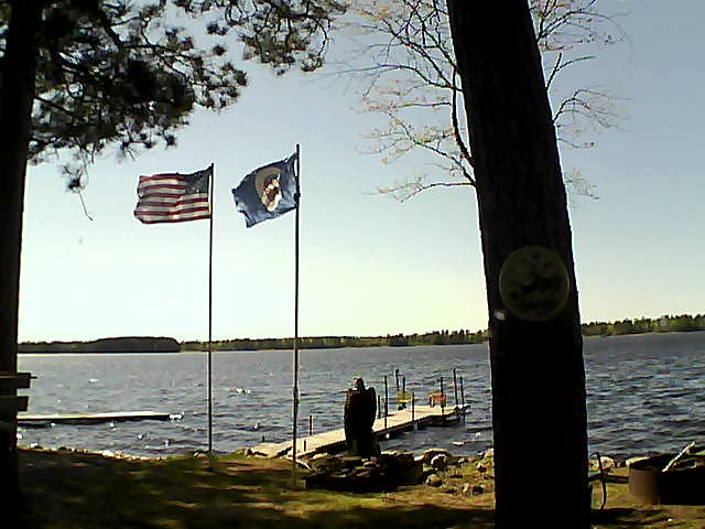 Whiteface Cam Image - Thu, 05/21/2015 4:14pm 