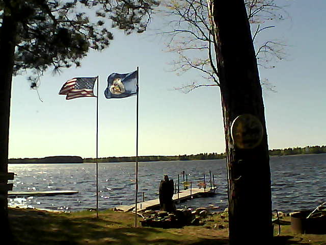 Whiteface Cam Image - Thu, 05/21/2015 4:34pm 