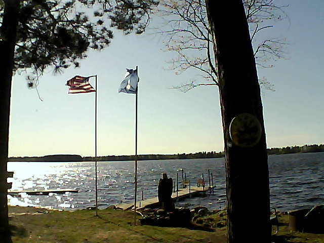 Whiteface Cam Image - Thu, 05/21/2015 5:34pm 