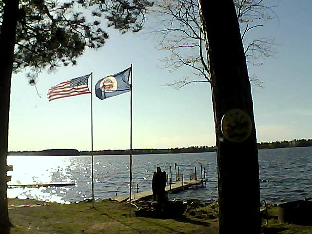 Whiteface Cam Image - Thu, 05/21/2015 5:54pm 