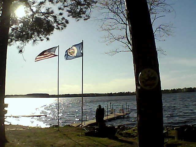 Whiteface Cam Image - Thu, 05/21/2015 6:14pm 