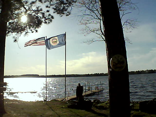 Whiteface Cam Image - Thu, 05/21/2015 6:34pm 