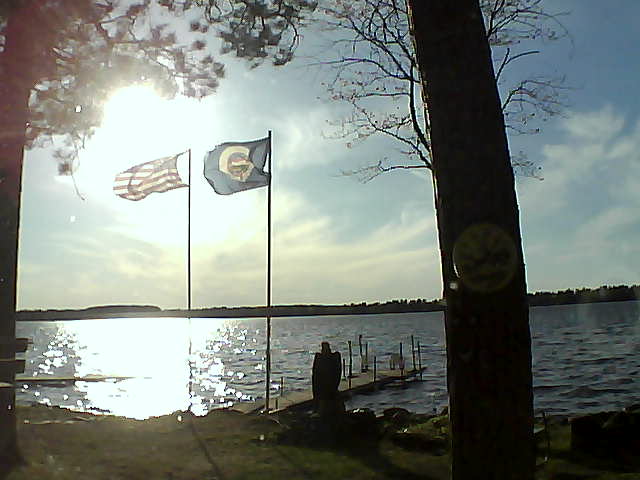 Whiteface Cam Image - Thu, 05/21/2015 6:54pm 