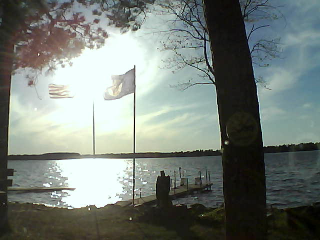 Whiteface Cam Image - Thu, 05/21/2015 7:14pm 