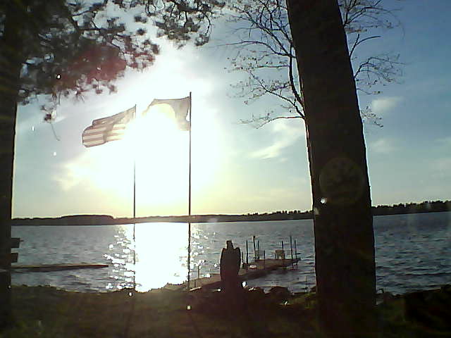 Whiteface Cam Image - Thu, 05/21/2015 7:34pm 