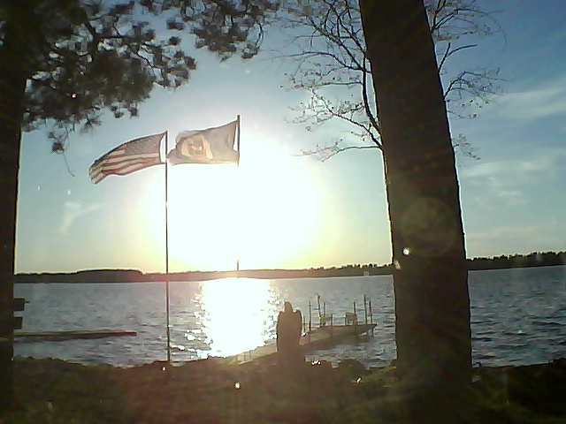 Whiteface Cam Image - Thu, 05/21/2015 7:54pm 