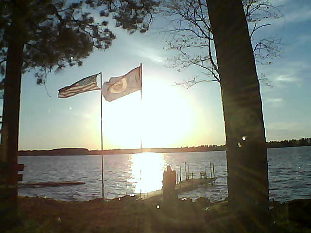 Whiteface Cam Image - Thu, 05/21/2015 8:01pm 