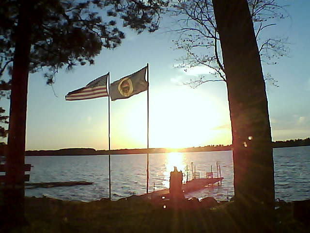 Whiteface Cam Image - Thu, 05/21/2015 8:21pm 