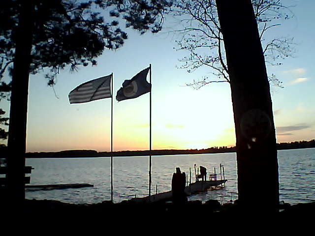 Whiteface Cam Image - Thu, 05/21/2015 8:41pm 