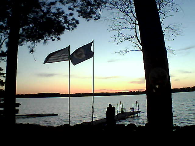 Whiteface Cam Image - Thu, 05/21/2015 9:01pm 