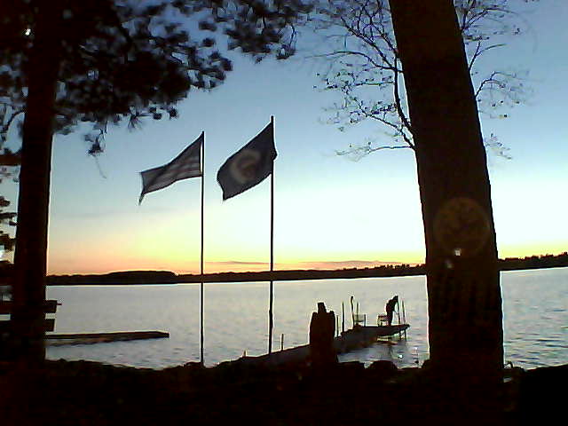 Whiteface Cam Image - Thu, 05/21/2015 9:21pm 