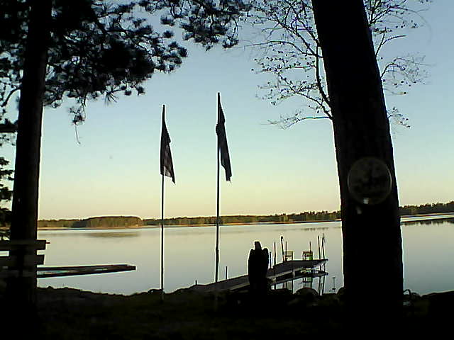 Whiteface Cam Image - Fri, 05/22/2015 5:57am 