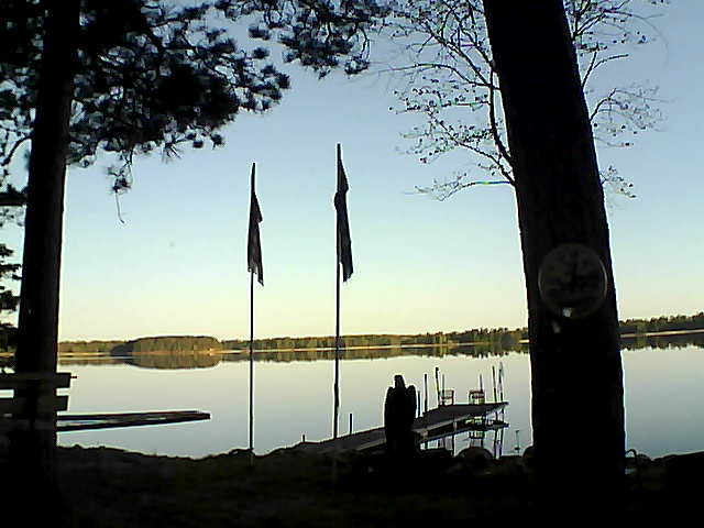 Whiteface Cam Image - Fri, 05/22/2015 6:17am 