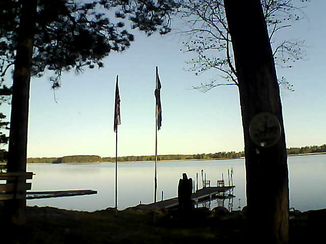 Whiteface Cam Image - Fri, 05/22/2015 6:57am 