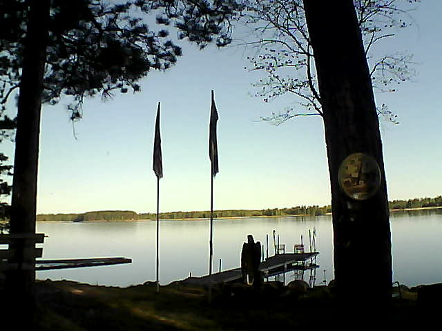 Whiteface Cam Image - Fri, 05/22/2015 7:17am 