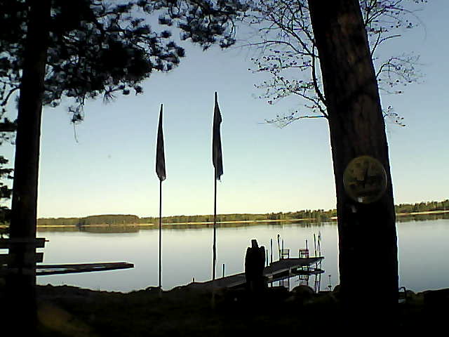 Whiteface Cam Image - Fri, 05/22/2015 7:37am 