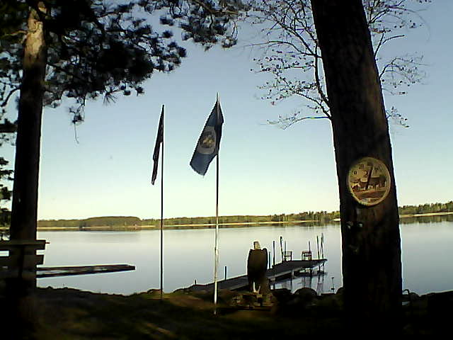 Whiteface Cam Image - Fri, 05/22/2015 7:57am 