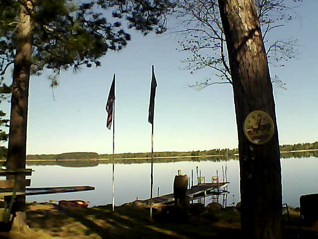 Whiteface Cam Image - Fri, 05/22/2015 8:17am 