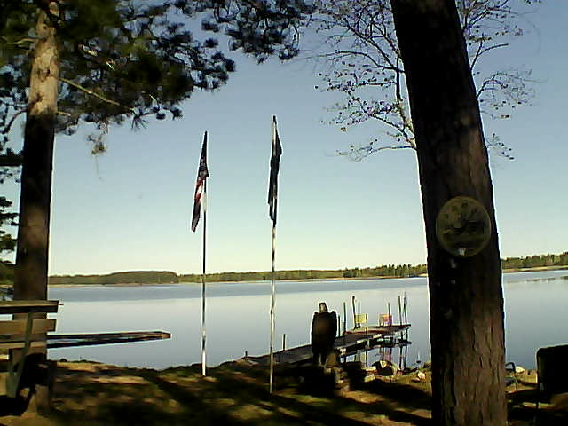 Whiteface Cam Image - Fri, 05/22/2015 8:37am 