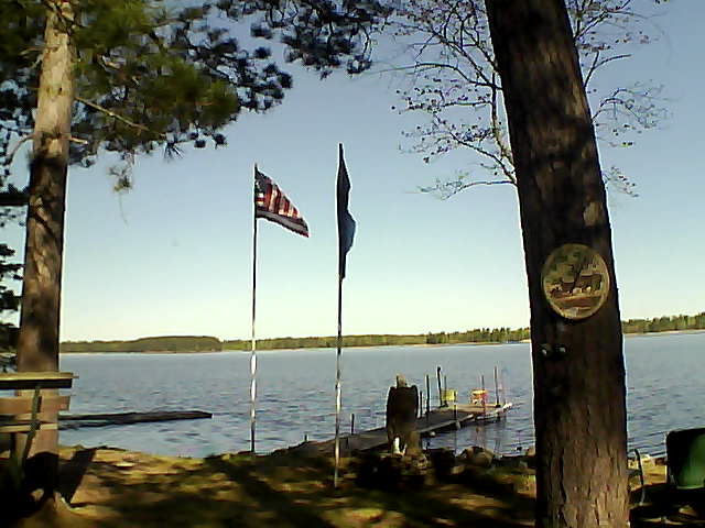 Whiteface Cam Image - Fri, 05/22/2015 8:57am 